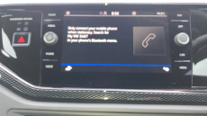 Volkswagen Polo 1.0 Life 5dr Petrol Hatchback